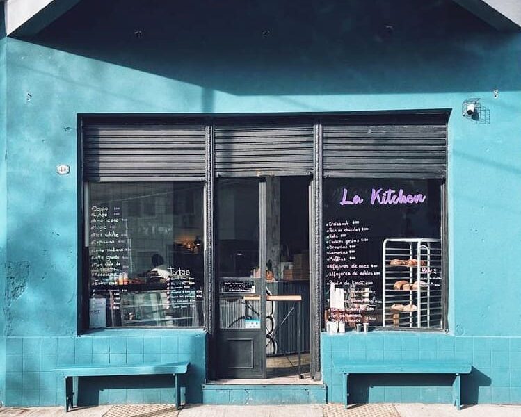 La Kitchen